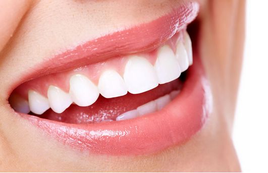 牙齿美白的方法